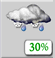 Pluie et neige Pluie et neige