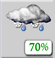 Pluie et neige Pluie et neige