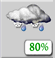 Pluie et neige Pluie et neige